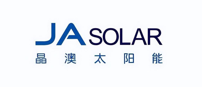 晶澳太阳能